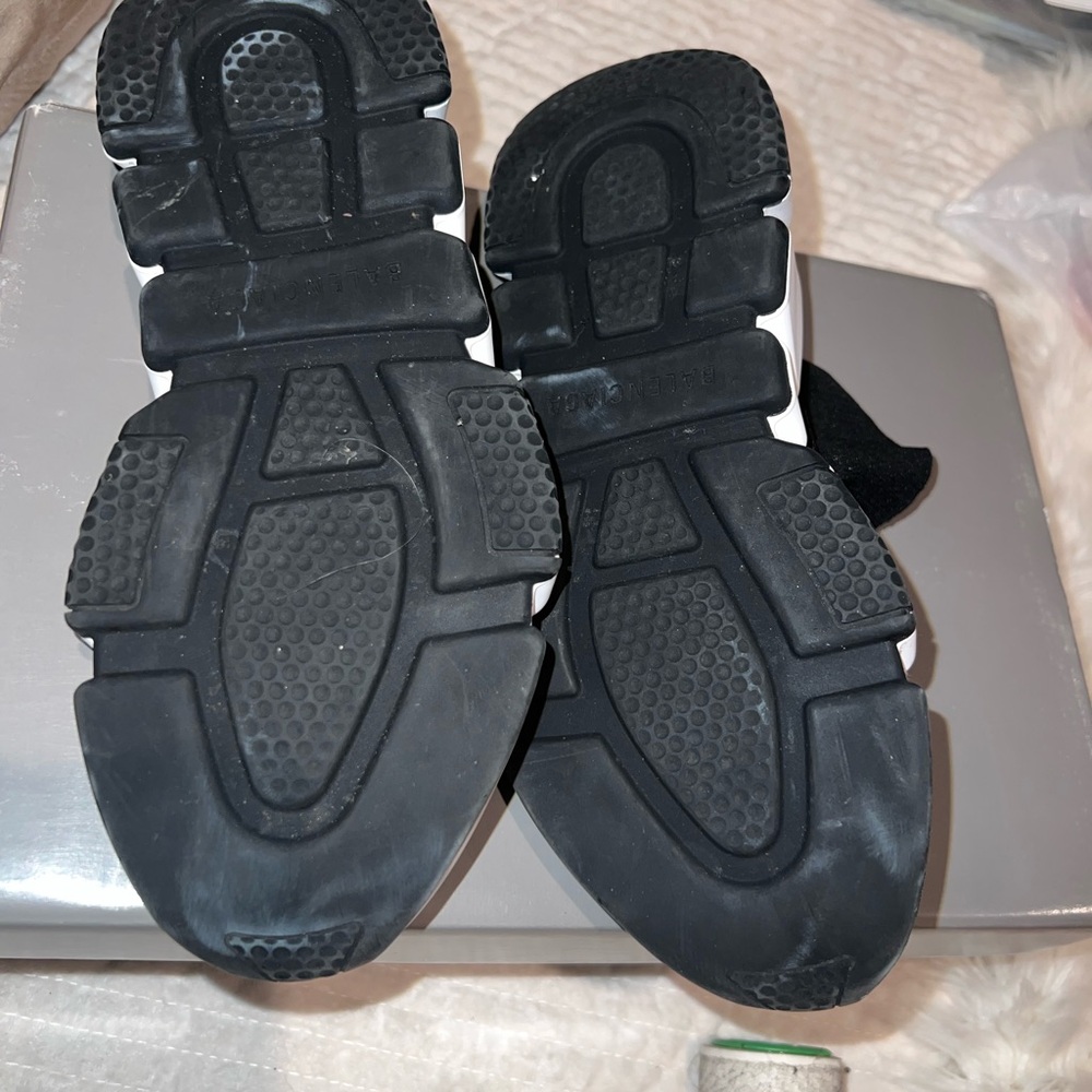 Balenciaga speed runners - Picture 2 of 3